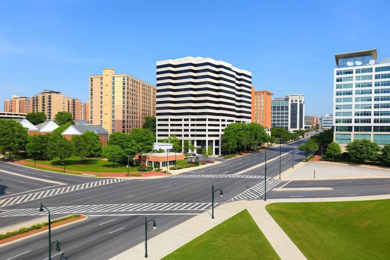 Silver Spring, MD