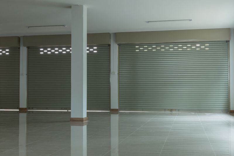 Aluminium Garage Door Repair in Alexandria, VA