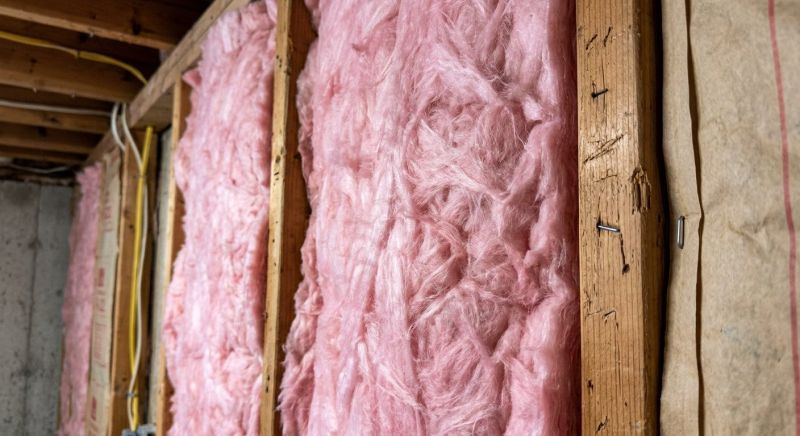 Basement Wall Insulation in Bastrop, TX