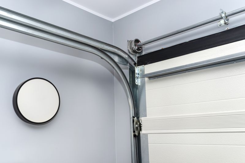 Garage Door Cable Repair in Alexandria, VA