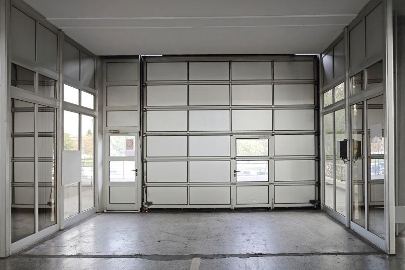 Garage Door Replacement in Bethesda, MD