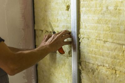 Insulation Replacement in Georgetown, TX
