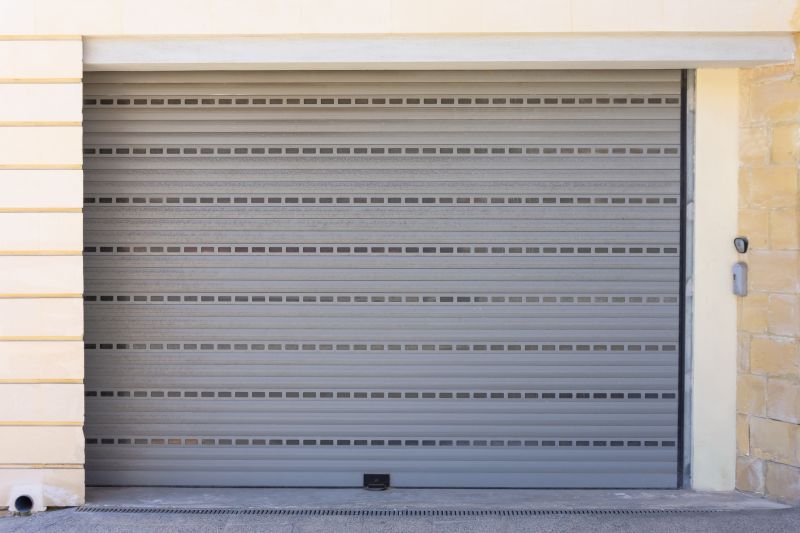 Overhead Door Replacement in Arlington, VA