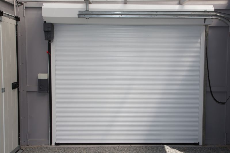 Roll Up Door Replacement in Bethesda, MD