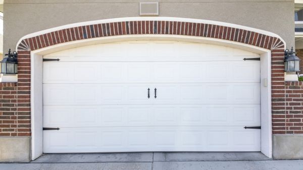 Garage Door Repair Service