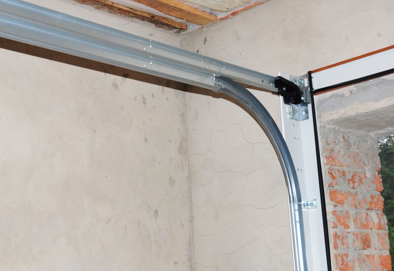 Aluminium Garage Door Repair in Fairfax, VA