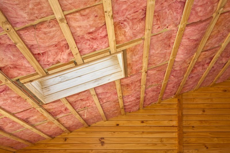 Barn Insulation Installation in Killeen, TX
