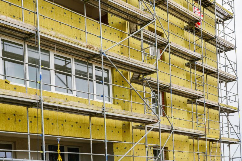 Blanket Insulation Service in Georgetown, TX