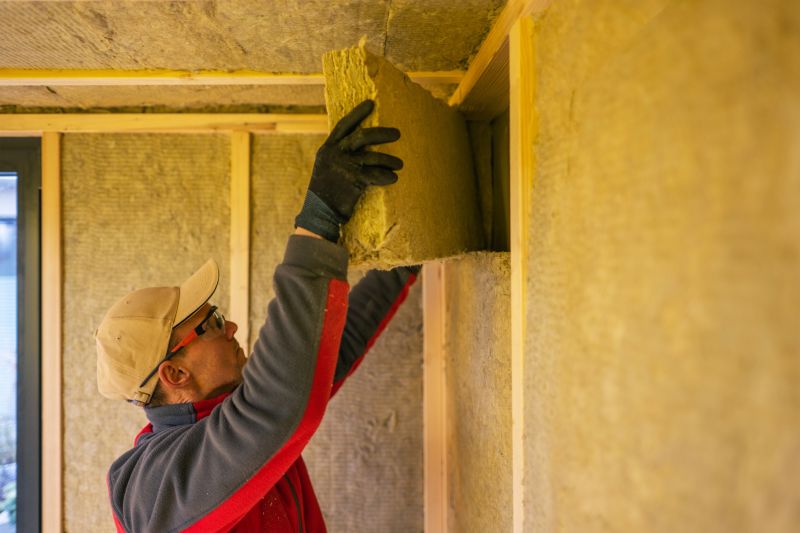 Blanket Insulation Service in Killeen, TX
