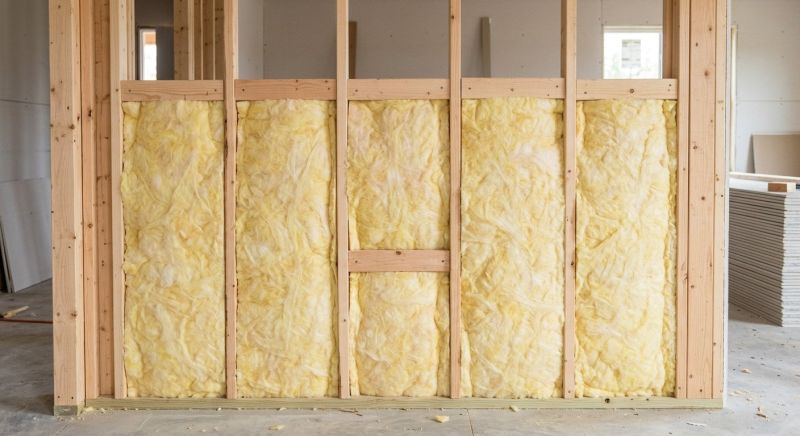 Bubble Insulation Installation in Austin, TX