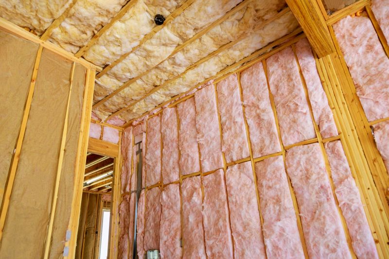 Ceiling Insulation Installation in Georgetown, TX