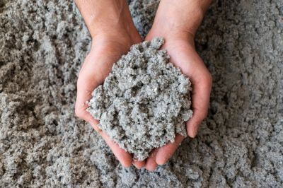 Cellulose Insulation Blowing in Killeen, TX