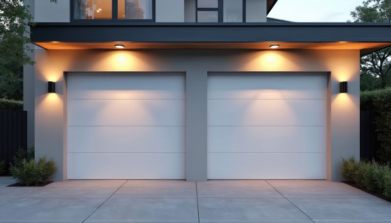 Commercial Garage Door Service in Littleton, CO