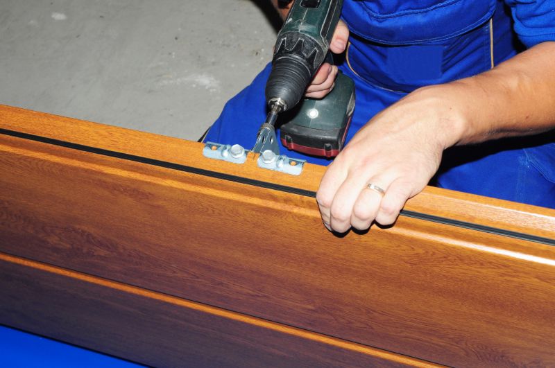 Dented Garage Door Repair in Silver Spring, MD