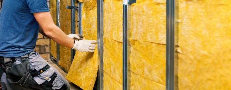 Fiberglass Insulation Service in Georgetown, TX