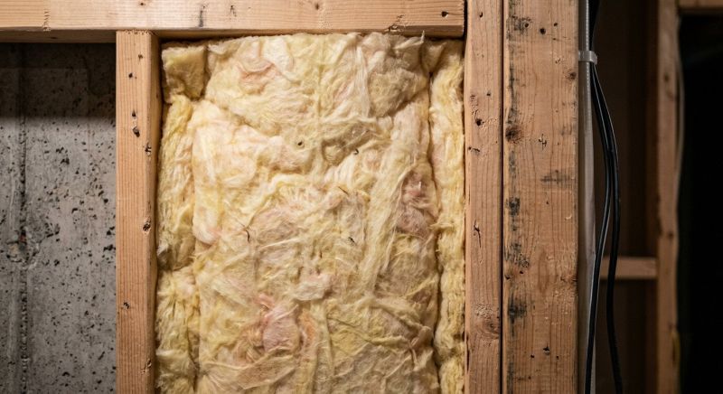 Fiberglass Insulation Service in Georgetown, TX