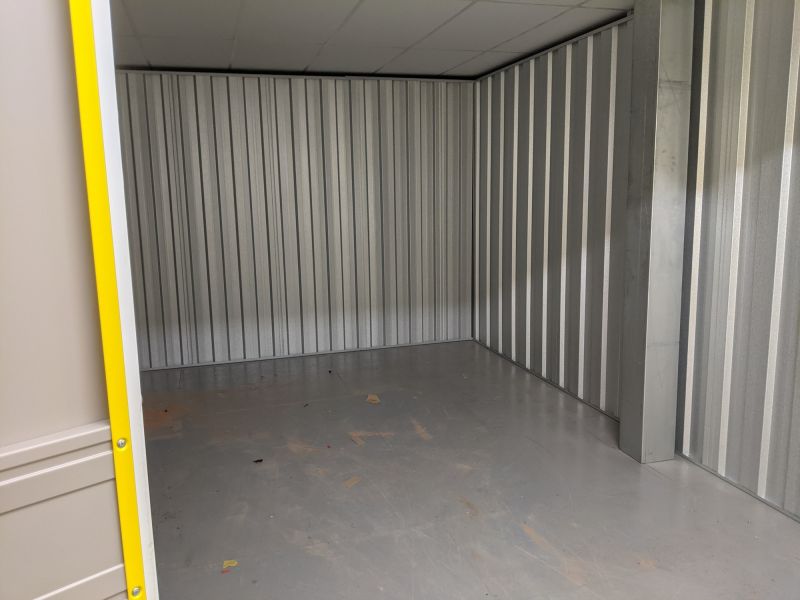 Garage Construction in Charleston, SC