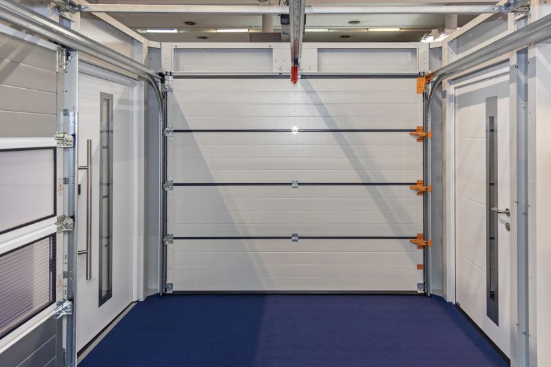 Garage Door Installation in Fairfax County, VA