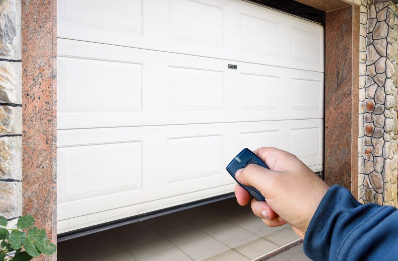Garage Door Opener Service in Fairfax County, VA