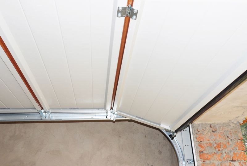 Garage Door Panel Repair in Silver Spring, MD