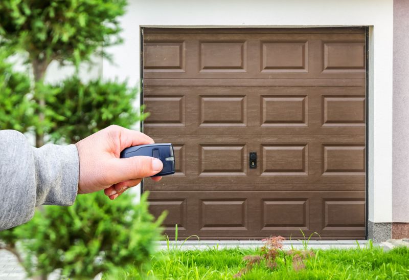 Garage Door Remote Repair in Alexandria, VA