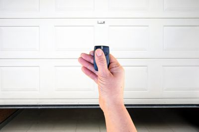 Garage Door Remote Repair in Fairfax County, VA