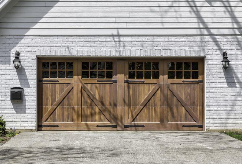 Garage Door Replacement in Alexandria, VA