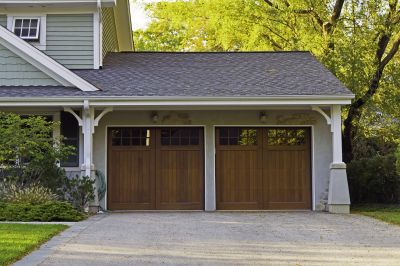 Garage Door Replacement in Silver Spring, MD