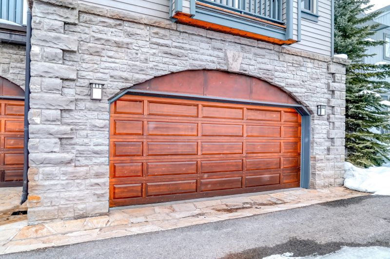 Garage Door Replacement in Leesburg, VA