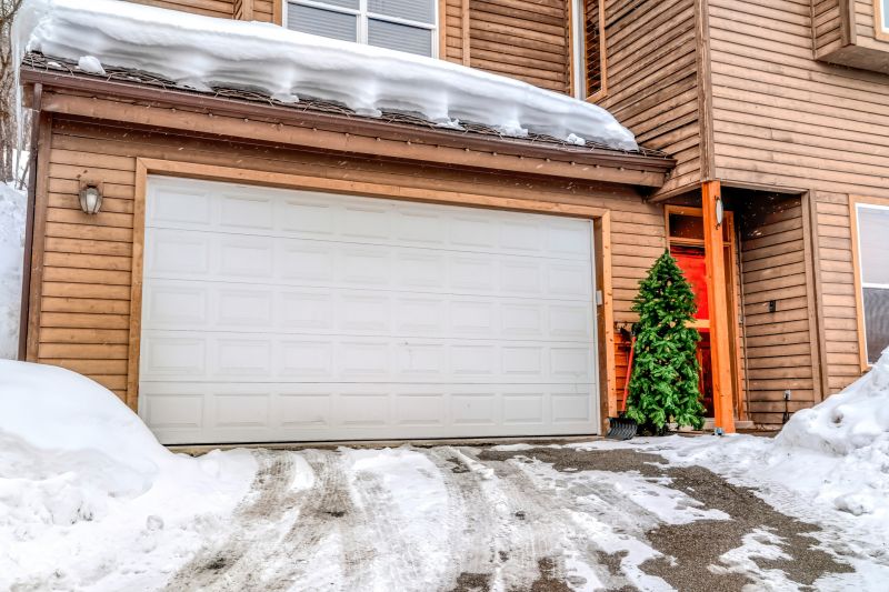Garage Door Replacement in Fairfax County, VA