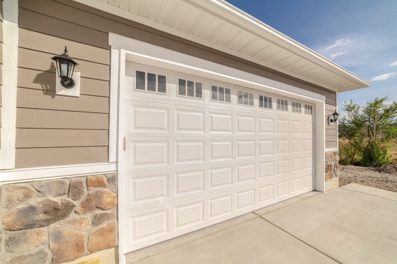 Garage Door Replacement in Fairfax, VA