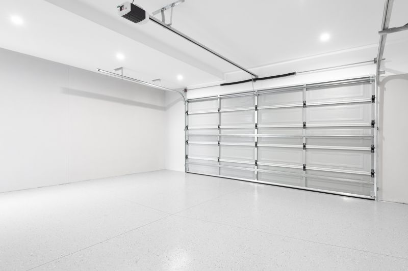 Garage Door Service in Arlington, VA