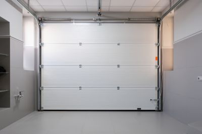 Garage Door Service in Rockville, MD