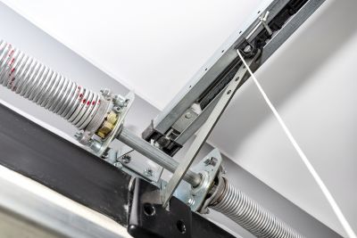 Garage Door Spring Replacement