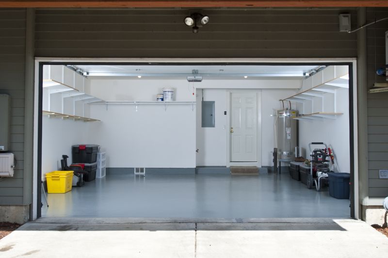 Garage Installation in Cypress, TX