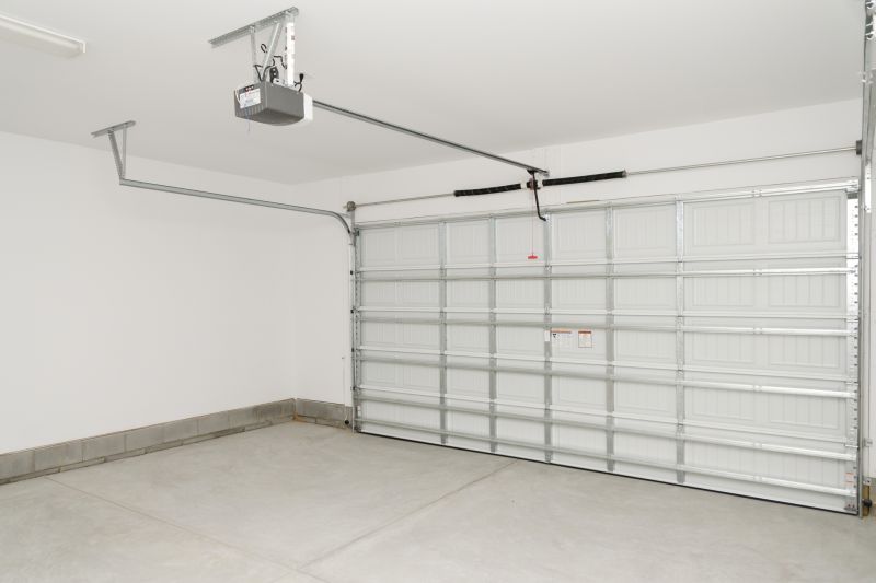 Garage Opener Installation