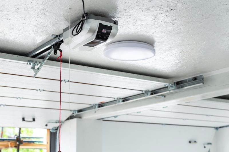 Garage Opener Installation in Rockville, MD