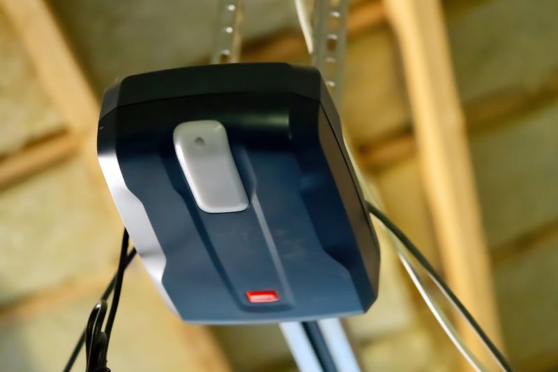Garage Opener Installation in Arlington, VA