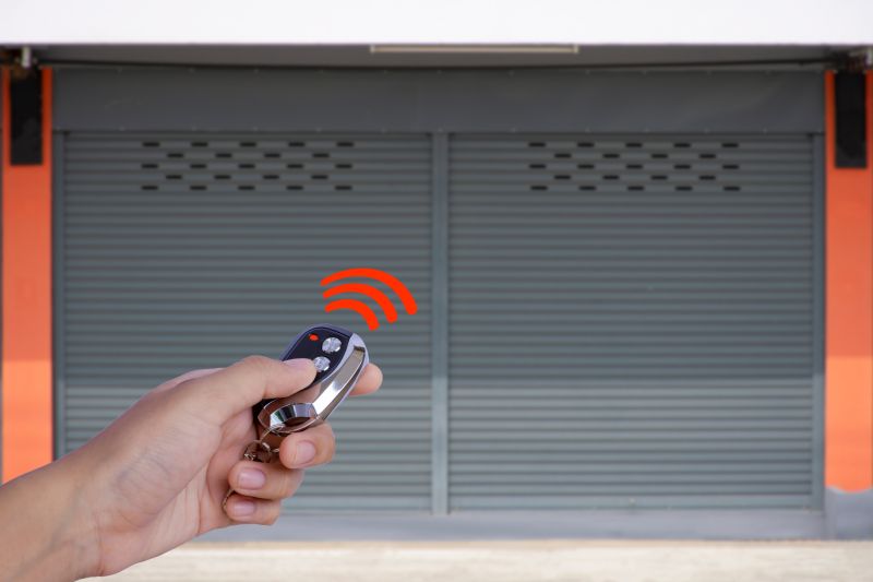 Garage Opener Installation in Fairfax County, VA