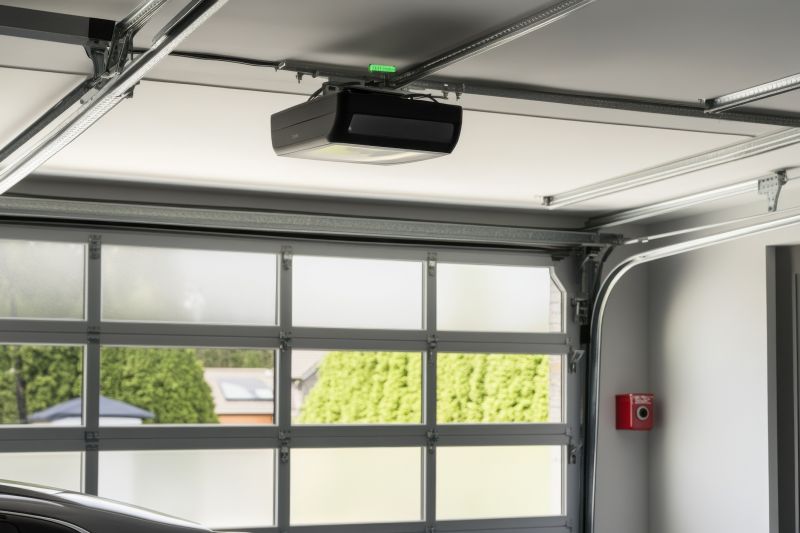 Garage Opener Installation in Bethesda, MD