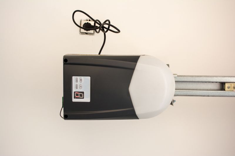 Garage Opener Installation in Silver Spring, MD