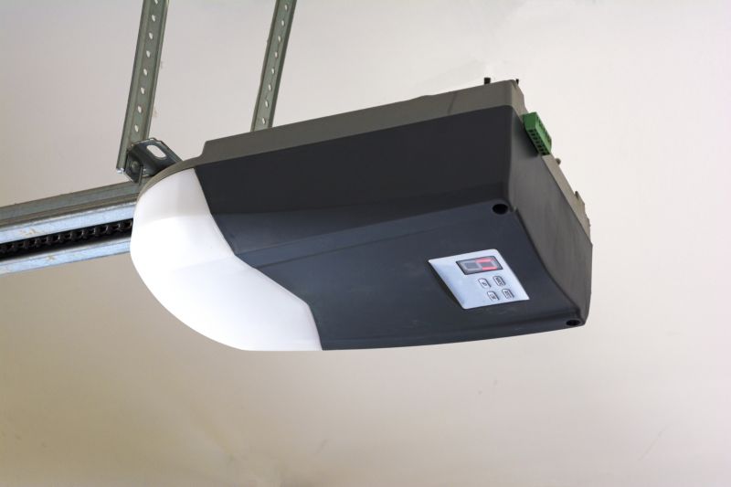 Garage Opener Installation in Fairfax, VA
