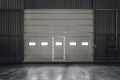 Industrial Door Installation in Denver, CO