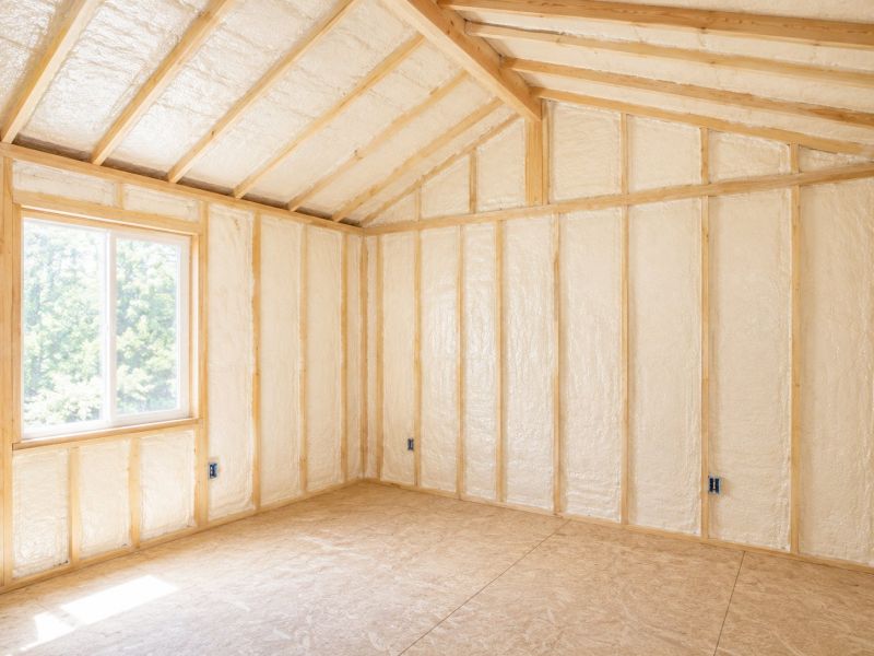Insulation Service in Georgetown, TX
