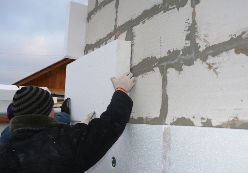 Insulation Service in Killeen, TX