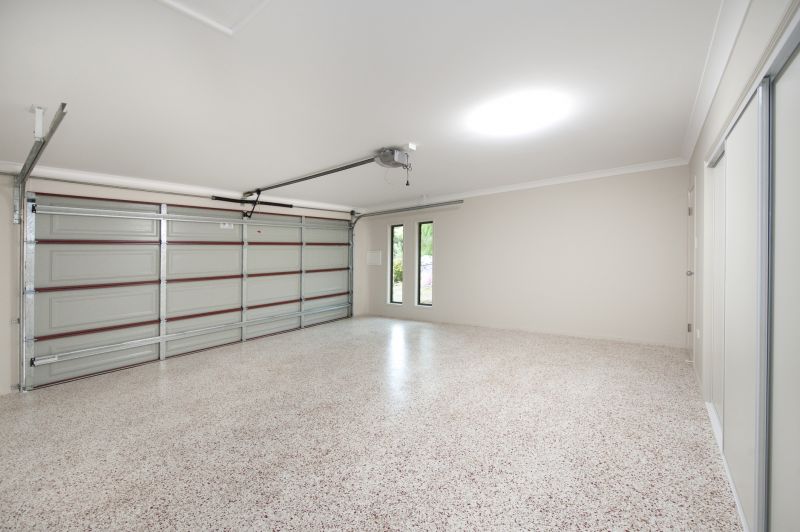 Metal Garage Construction in Charleston, SC