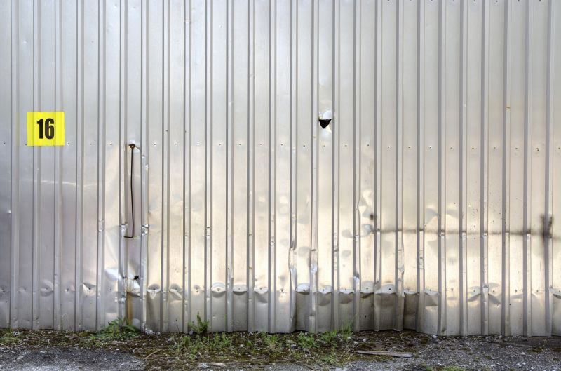 Metal Garage Construction in Pearland, TX