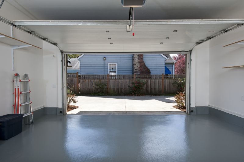 Metal Garage Construction in Conroe, TX