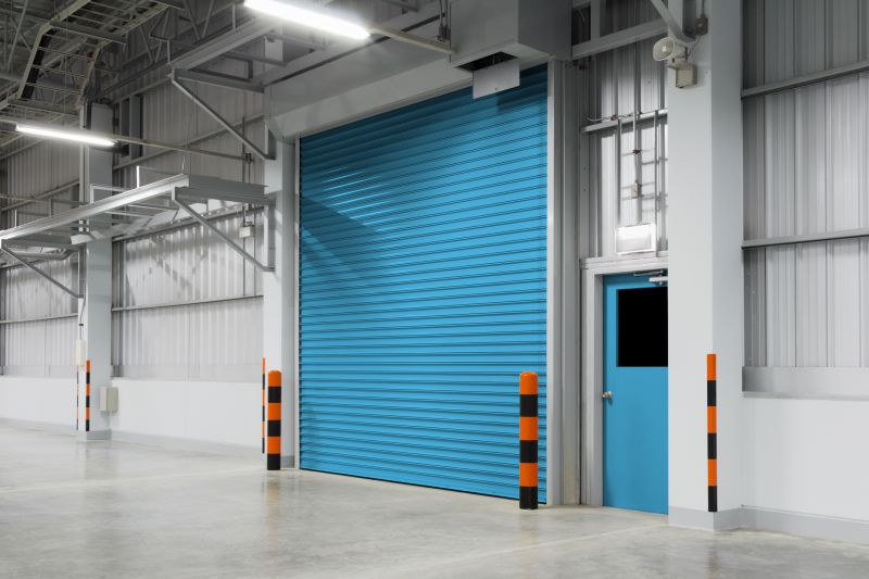 Overhead Door Installation in Silver Spring, MD