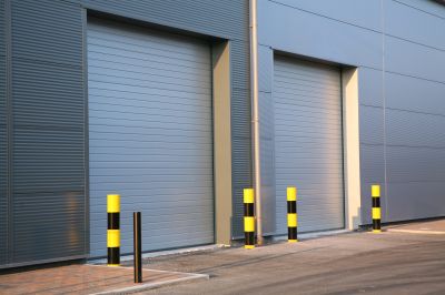 Overhead Door Installation in Fairfax, VA